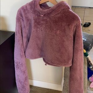 Balance athletica Sherpa Californica